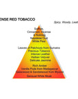 INTENSE RED TOBACCO