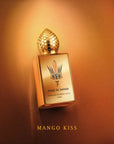 SOLEIL DE JEDDAH MANGO KISS