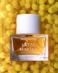 LATTE MIMOSA