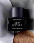 NEW LEATHER