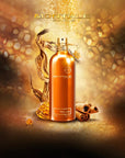 HONEY AOUD