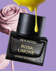 ROSA LIMONE