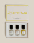 SUNRISE JOURNEY COLLECTION