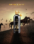ARABIANS TONKA