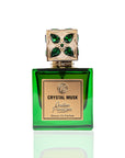 CRYSTAL MUSK