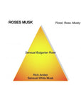 ROSES MUSK