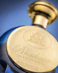 BLUE SAPPHIRE SUPERCHARGED