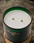 AMBROGIO SCENTED CANDLE