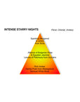 INTENSE STARRY NIGHTS