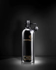 BLACK AOUD