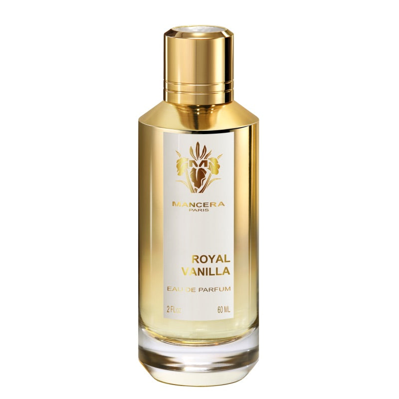 ROYAL VANILLA