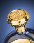 BLUE SAPPHIRE SUPERCHARGED