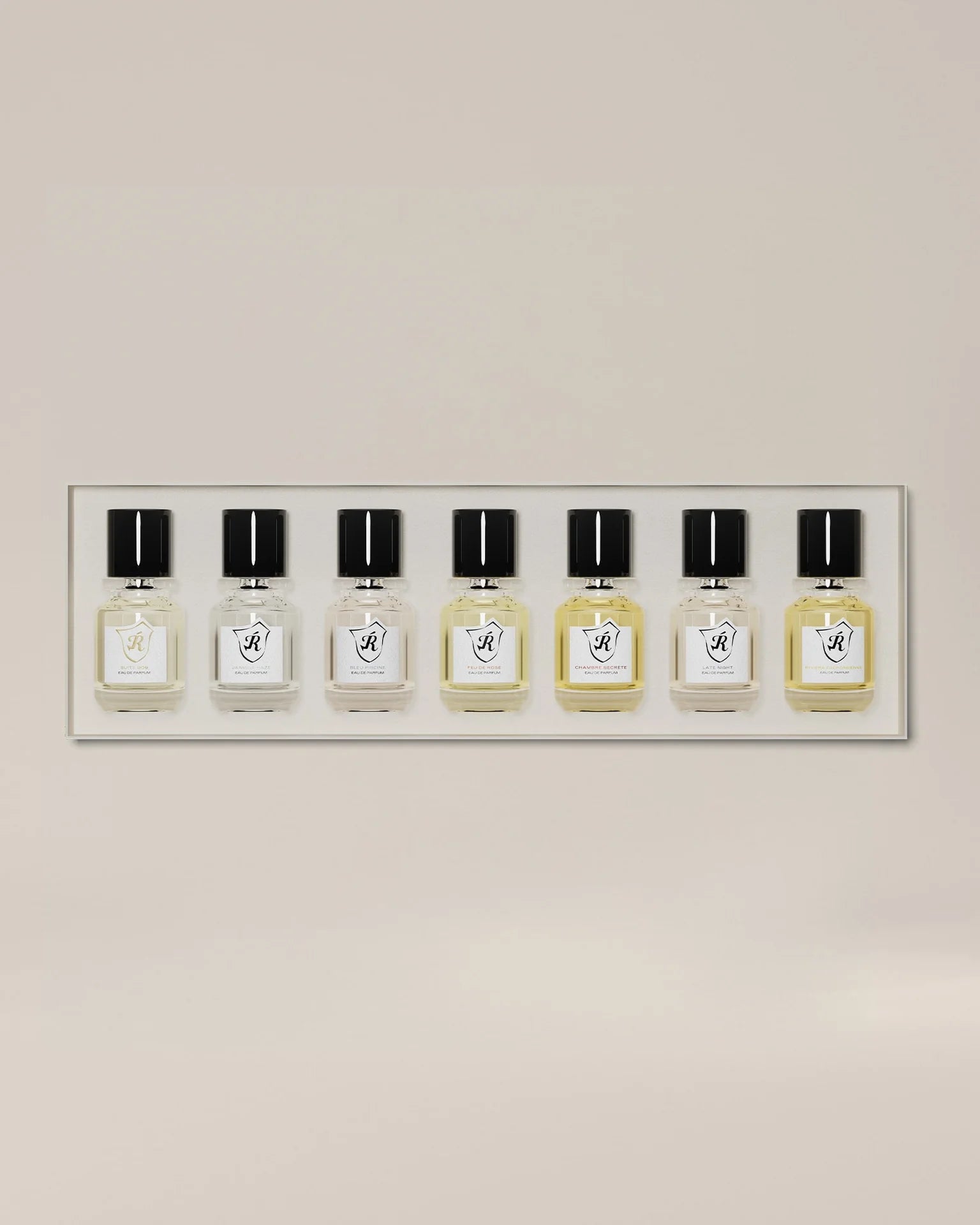 DISCOVERY SET - LIMITED EDITION