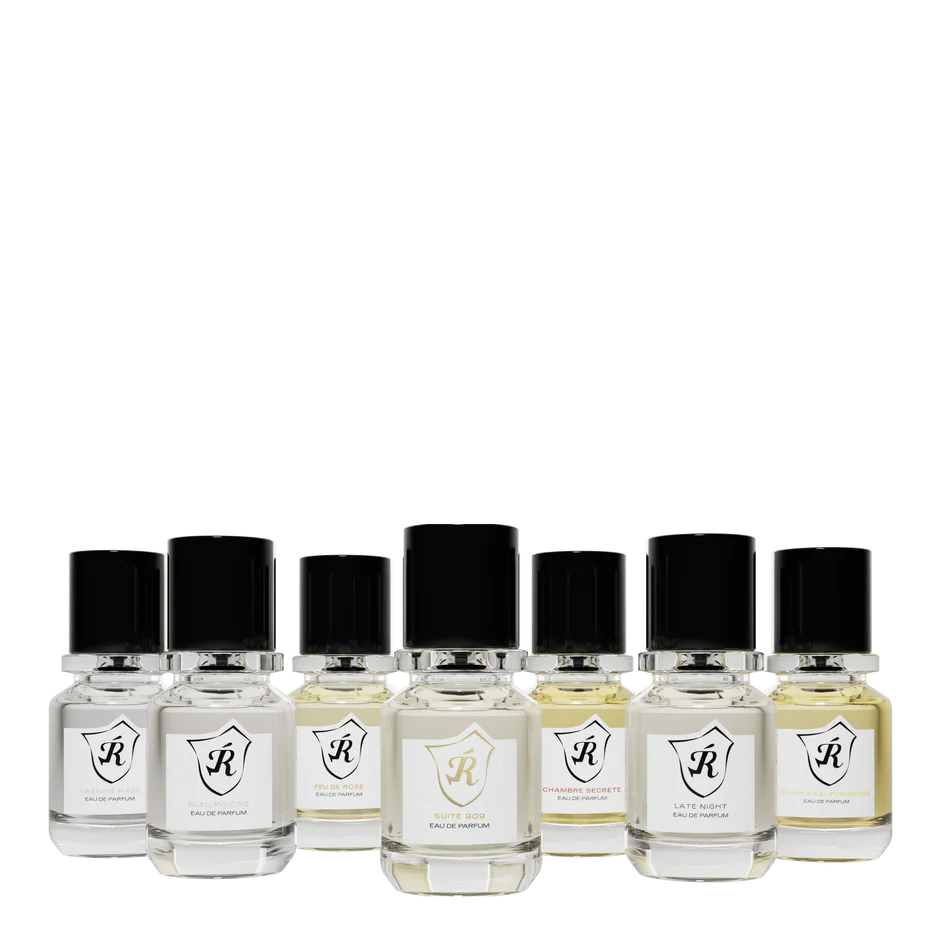 DISCOVERY SET - LIMITED EDITION