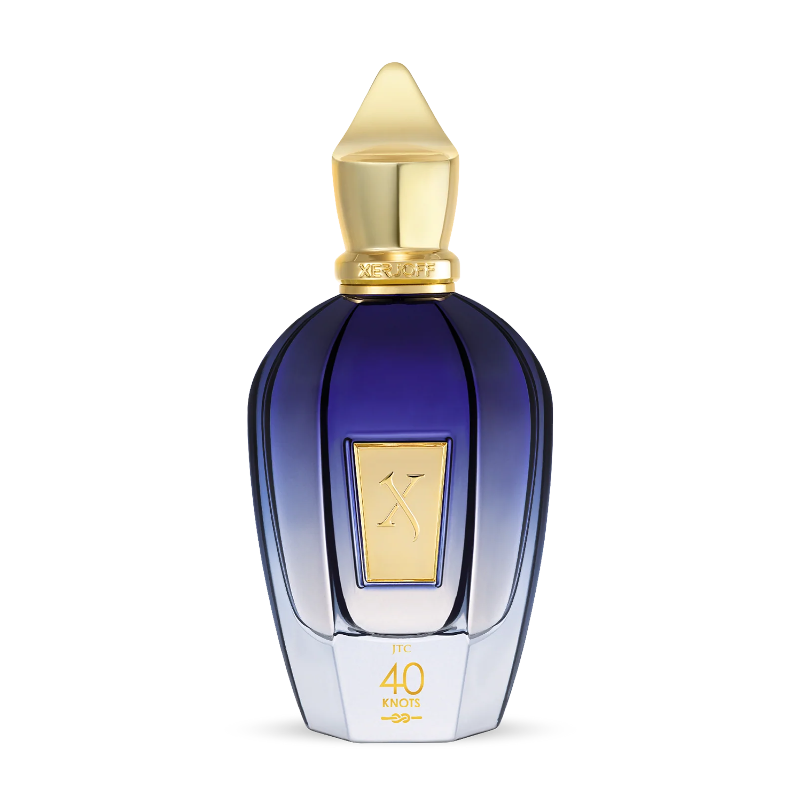 JOIN THE CLUB - 40 KNOTS