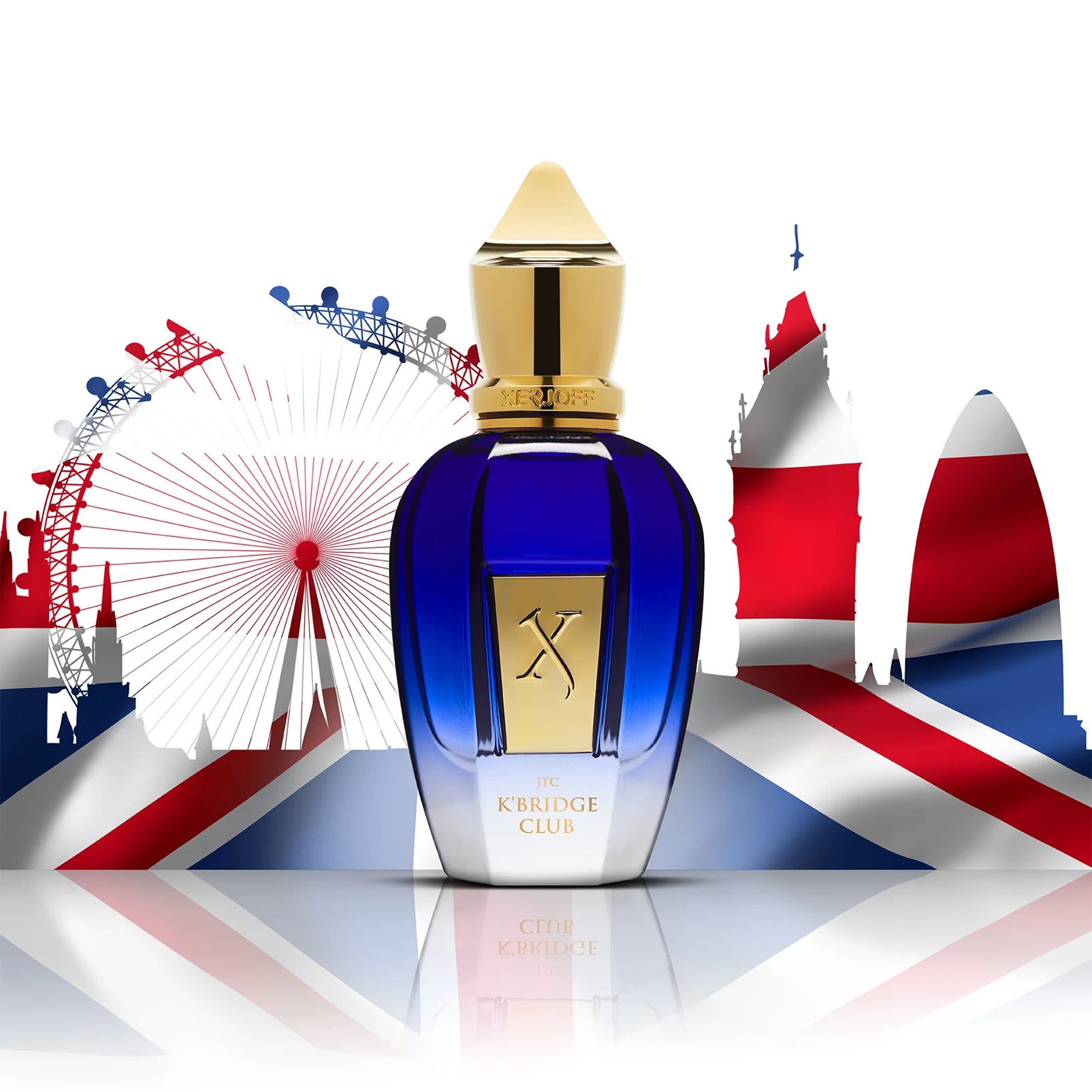 JOIN THE CLUB - K'BRIDGE CLUB