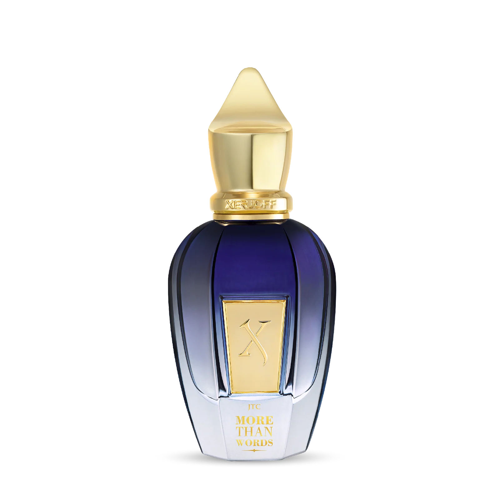 JOIN THE CLUB - MORE THAN WORDS