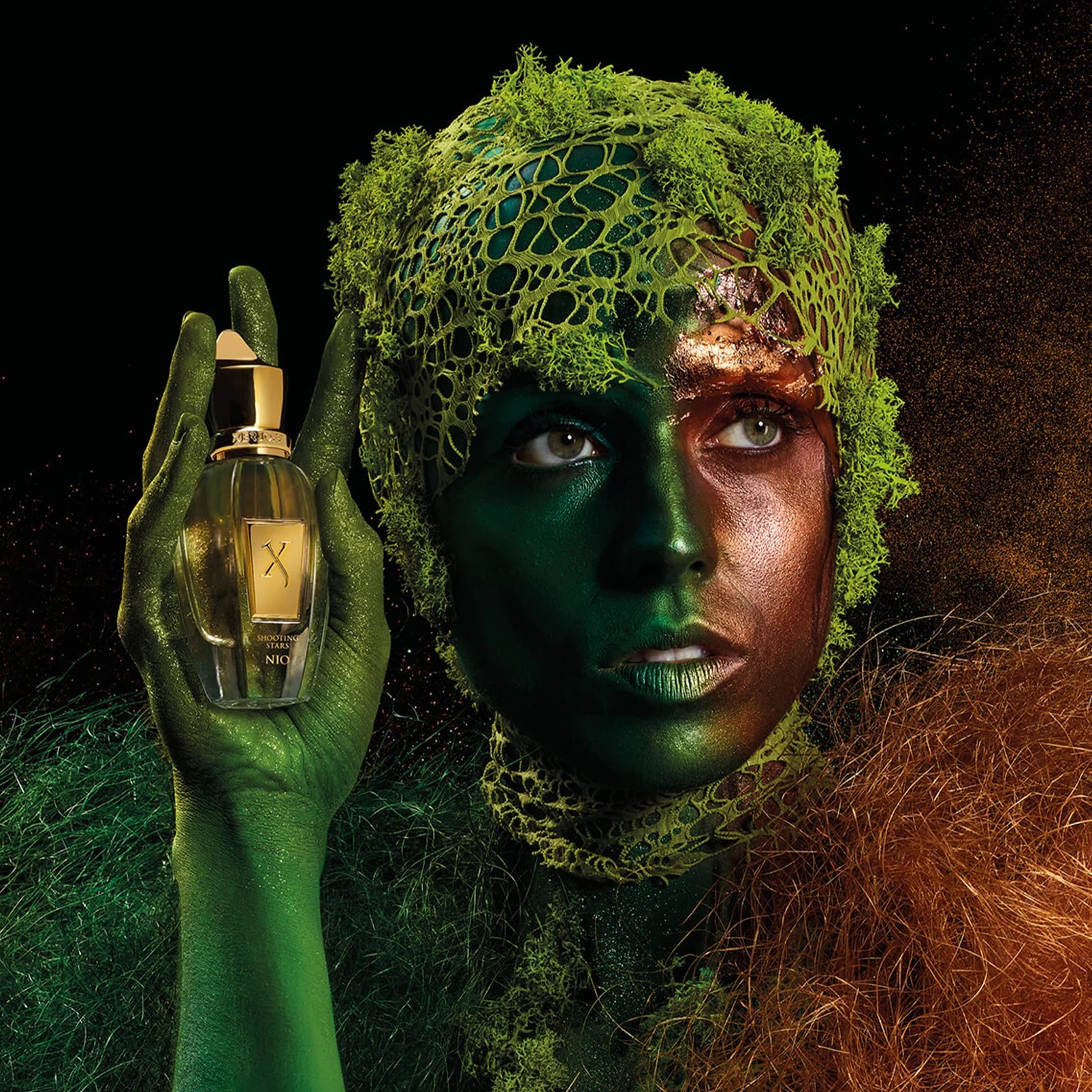 SHOOTING STARS - NIO