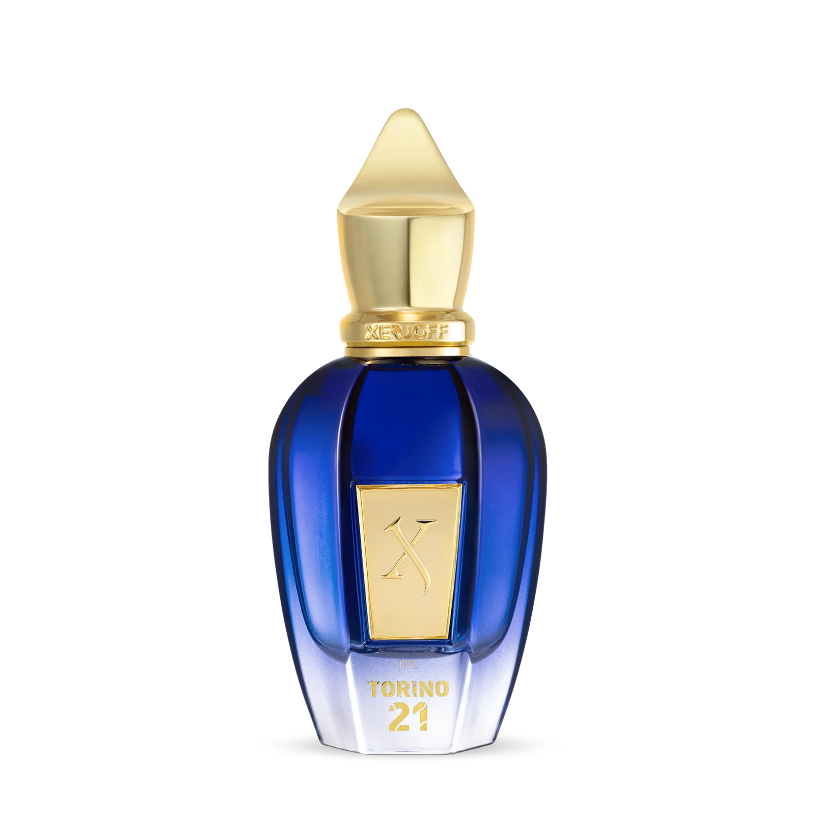 JOIN THE CLUB - TORINO 21