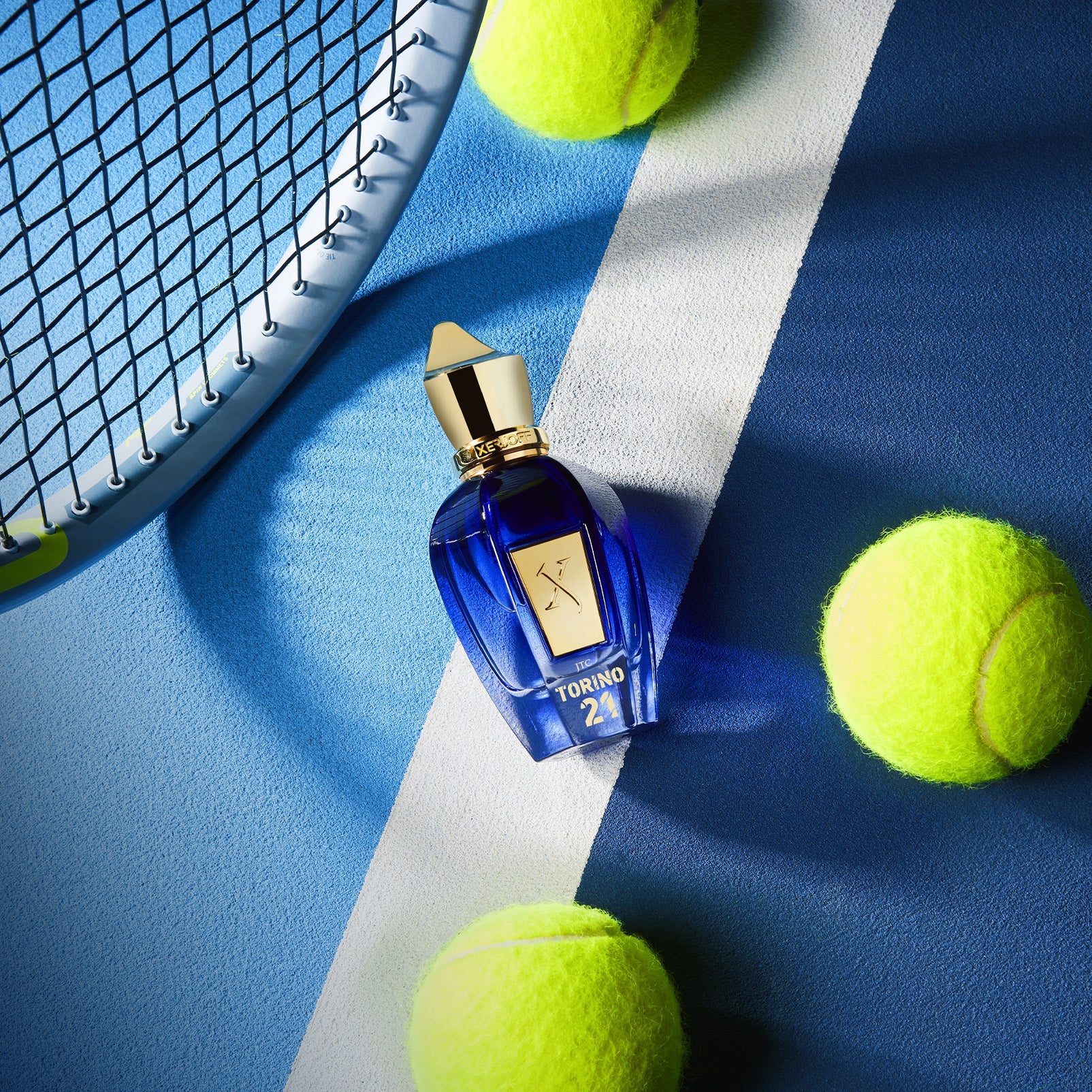 JOIN THE CLUB - TORINO 21