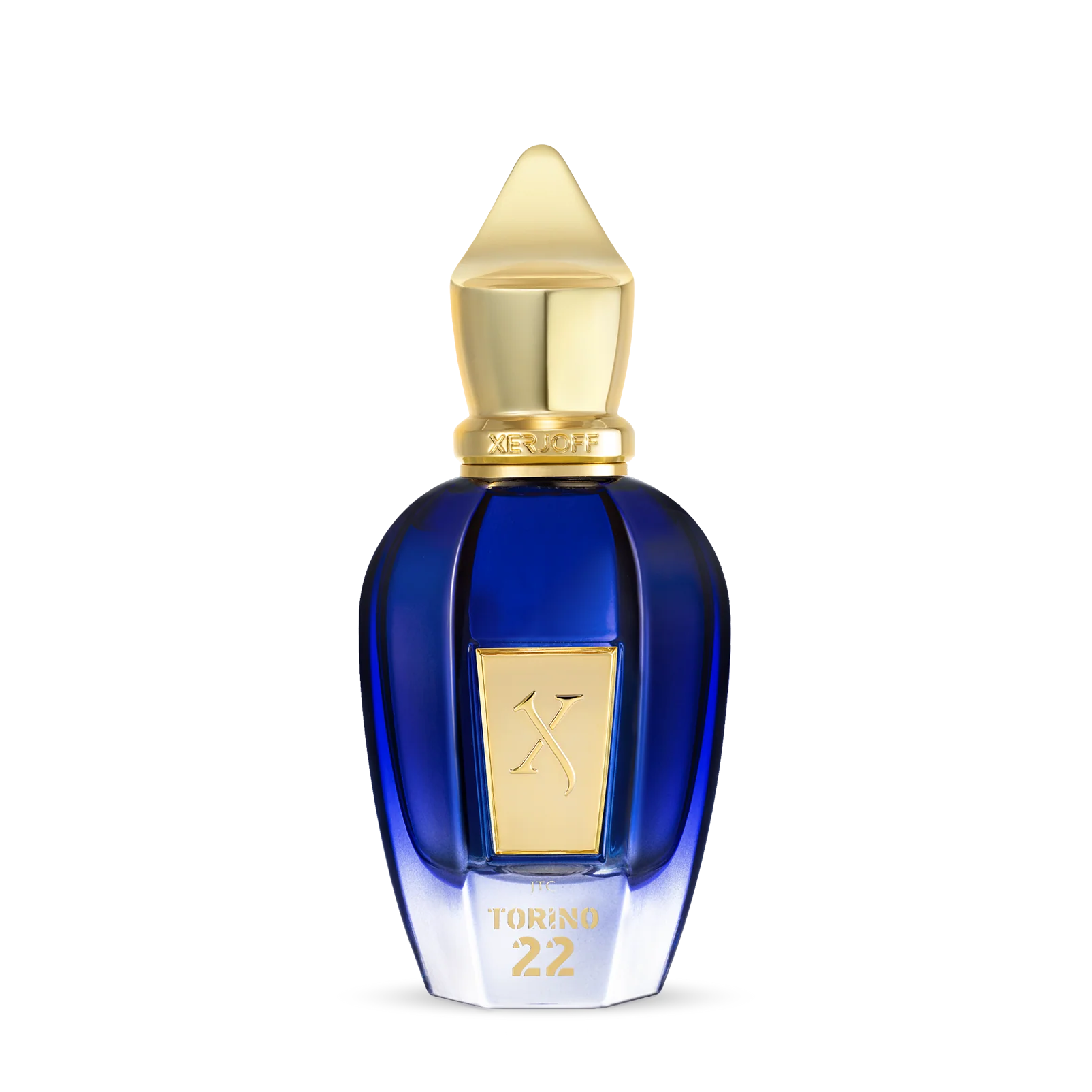 JOIN THE CLUB - TORINO 22