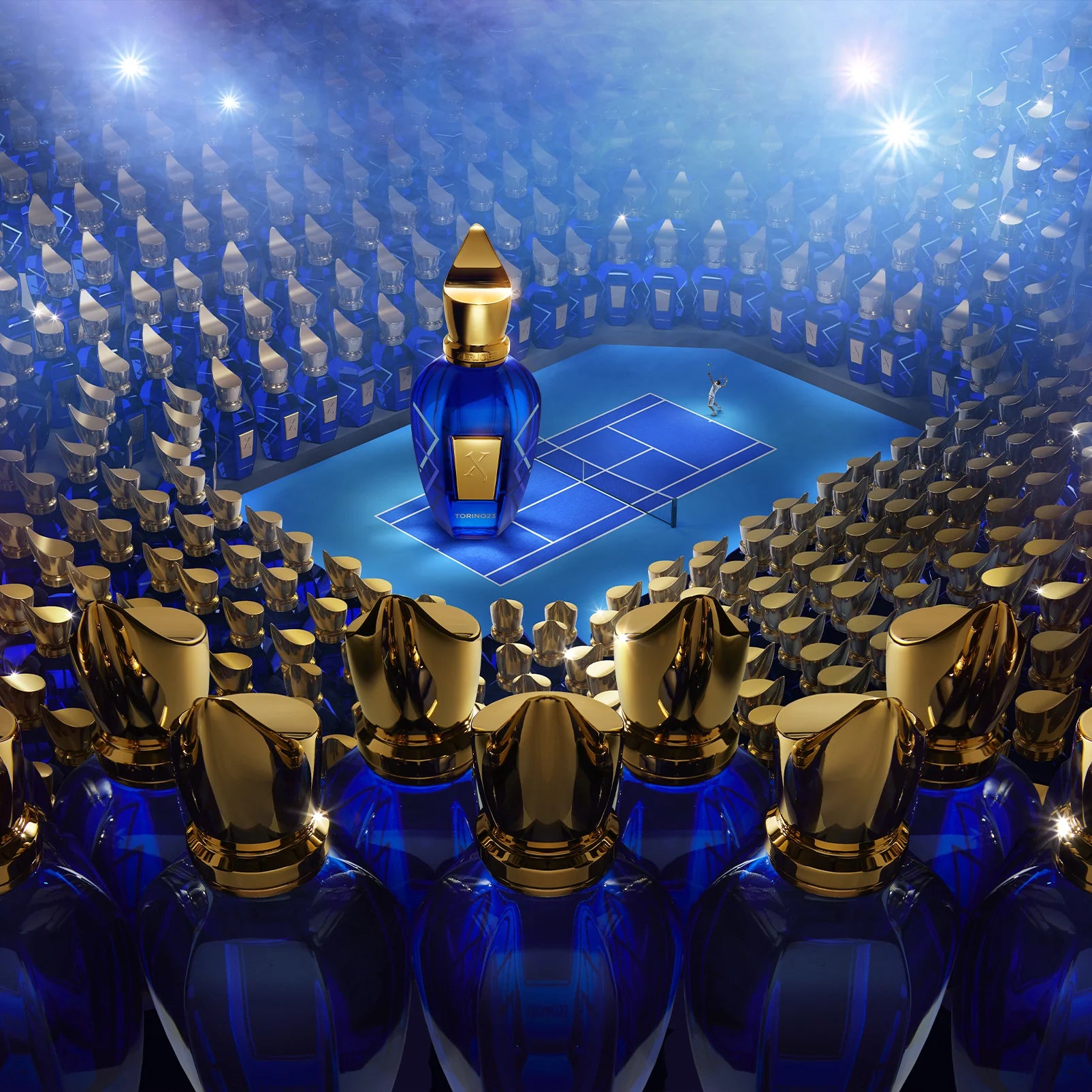 NITTO ATP FINALS - TORINO 23