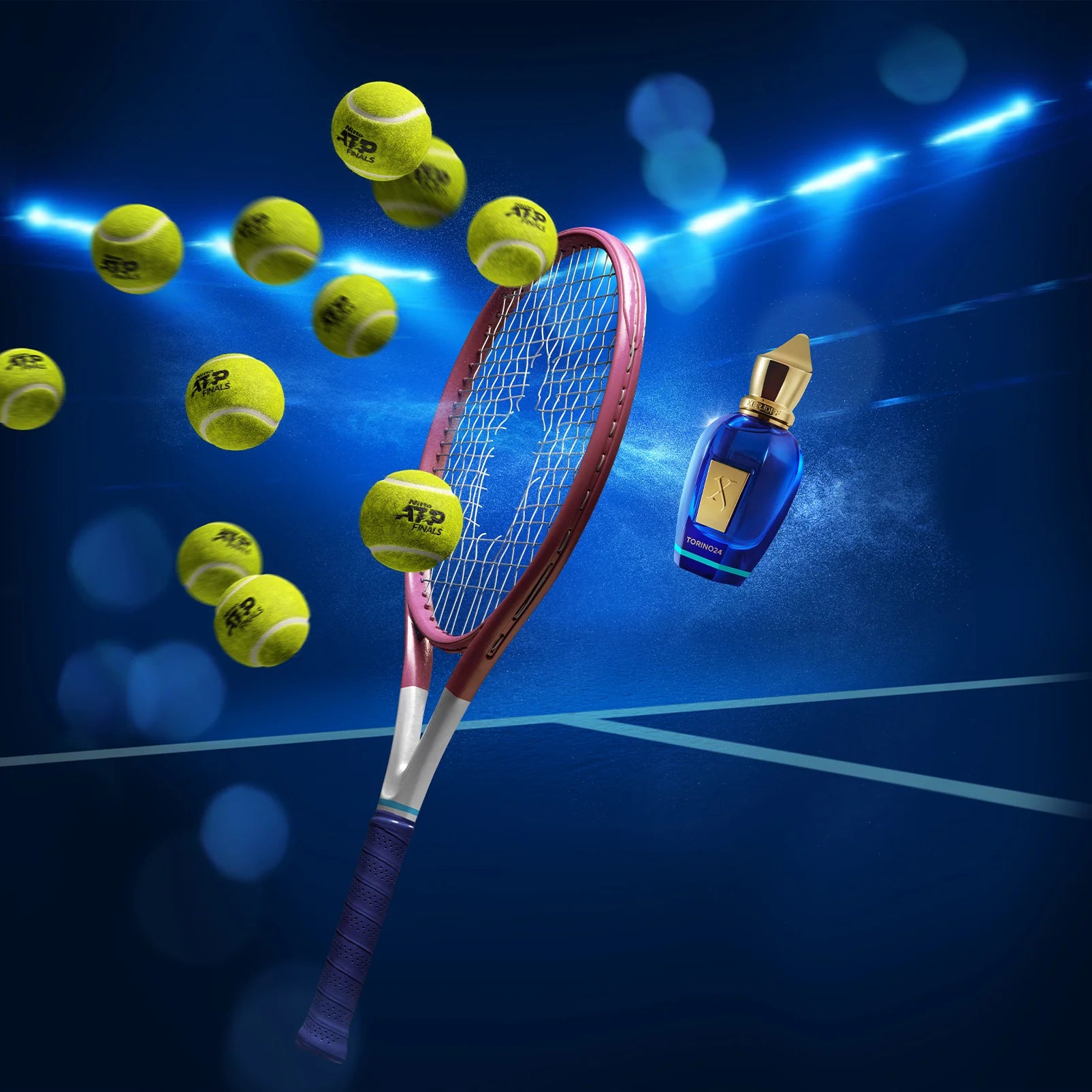 NITTO ATP FINALS - TORINO 24