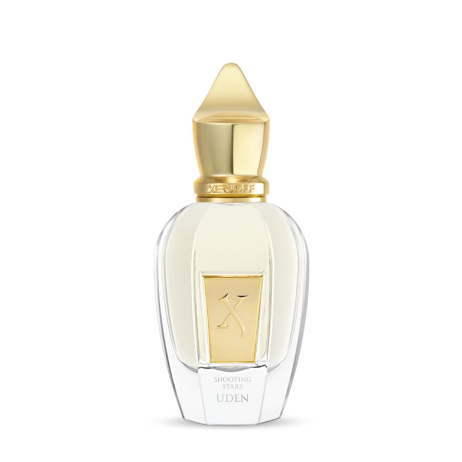 SHOOTING STARS - UDEN