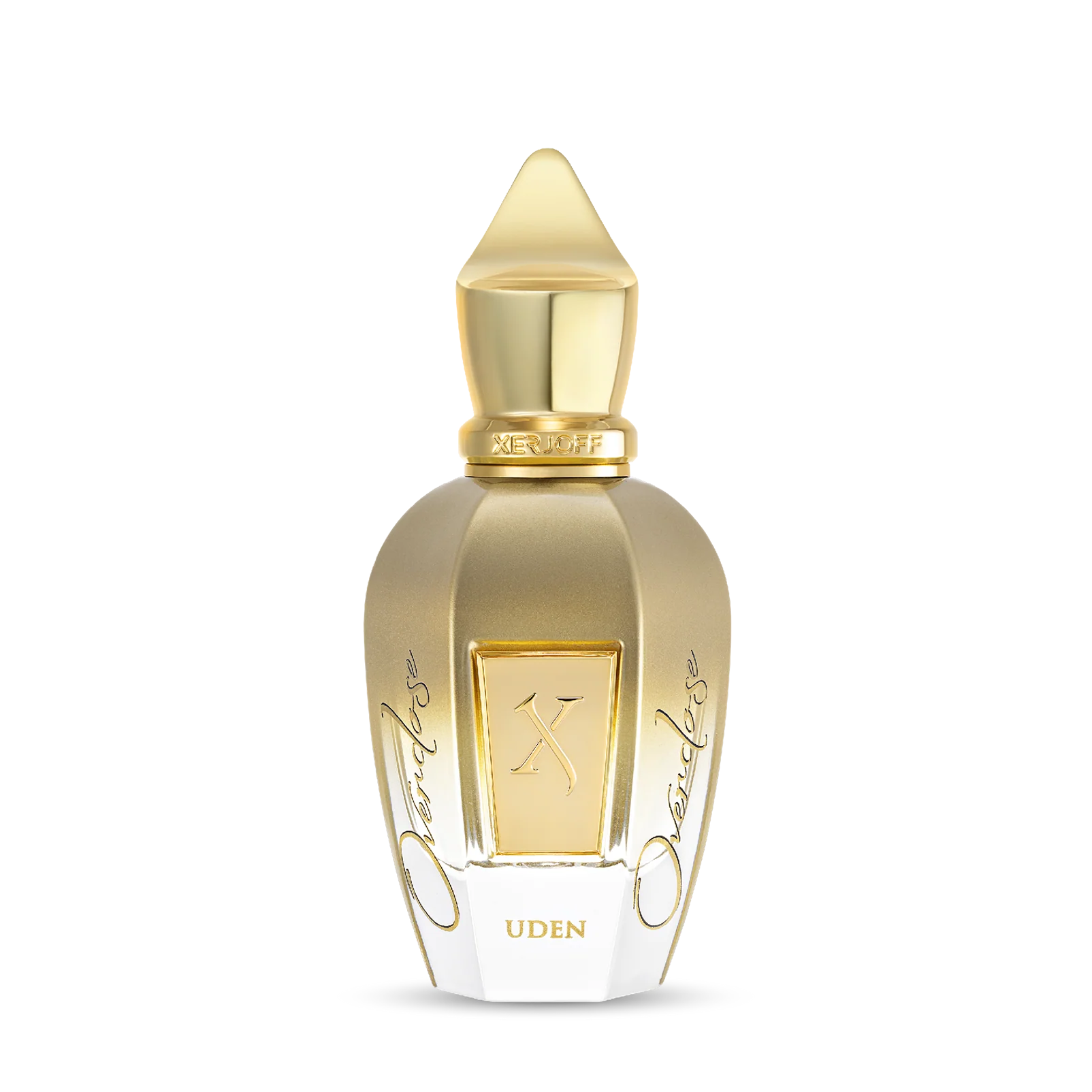 SHOOTING STARS - UDEN OVERDOSE