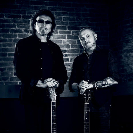 BLENDS - TONY IOMMI MONKEY SPECIAL