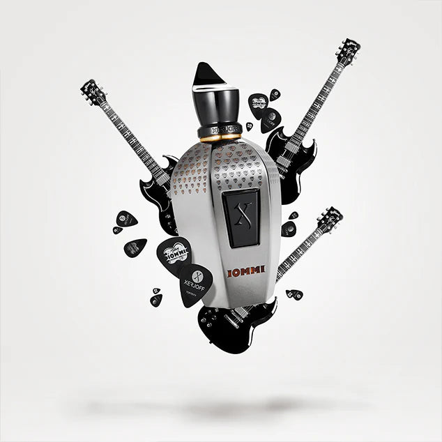 BLENDS - TONY IOMMI MONKEY SPECIAL