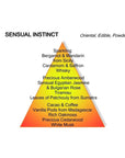 SENSUAL INSTINCT
