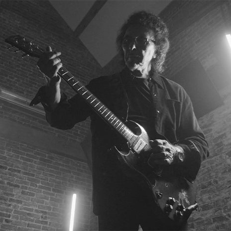 BLENDS - TONNY IOMMI DEIFIED