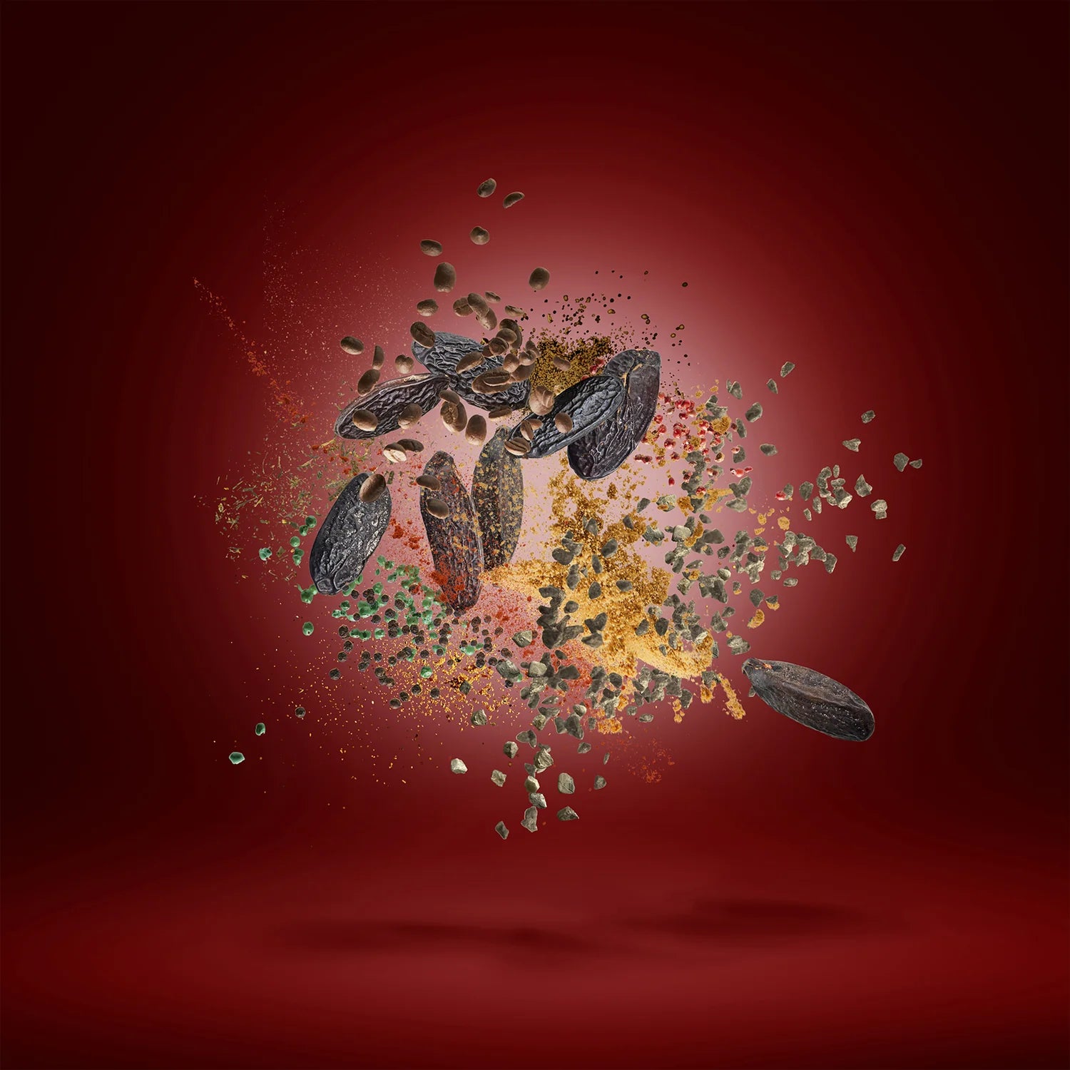 COFFEE BREAK - GOLDEN DALLAH