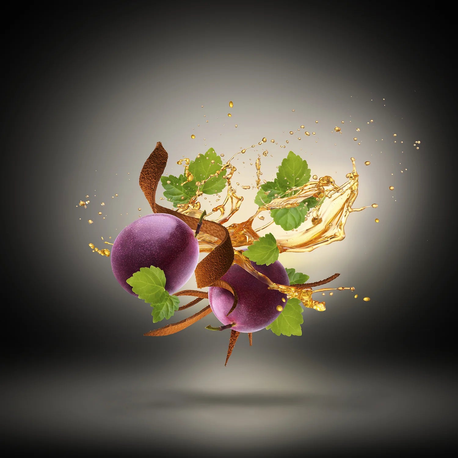 BLENDS - TONY IOMMI MONKEY SPECIAL