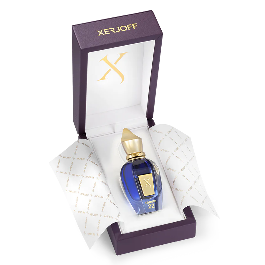 JOIN THE CLUB - TORINO 22