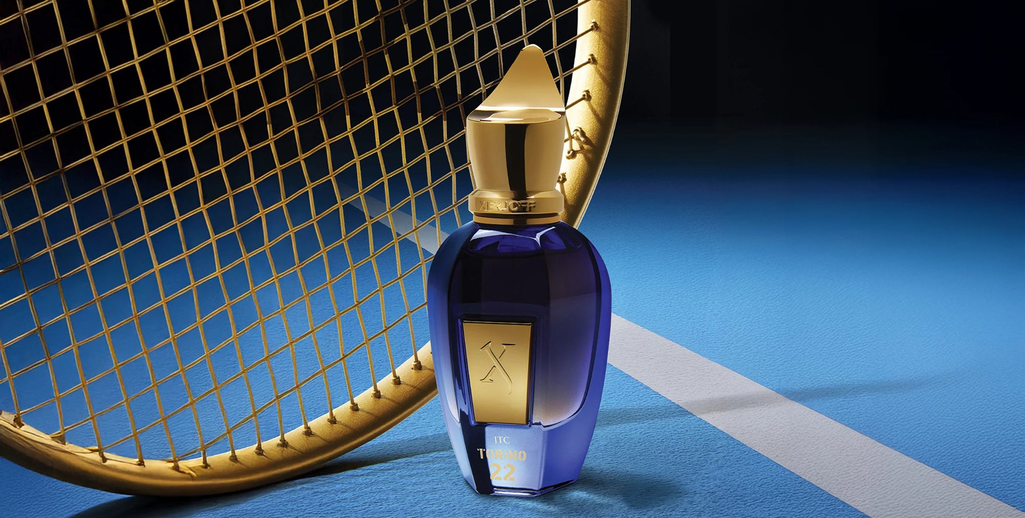 JOIN THE CLUB - TORINO 22